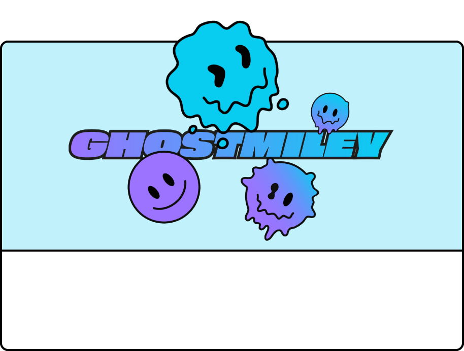 Ghostmiley